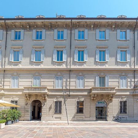 Suite Del Cardinale By Myhomeincomo Exterior foto