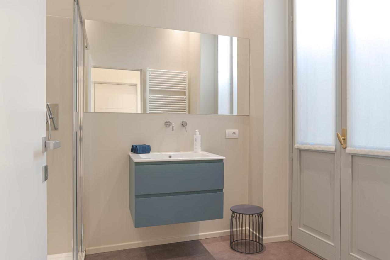 Suite Del Cardinale By Myhomeincomo Exterior foto