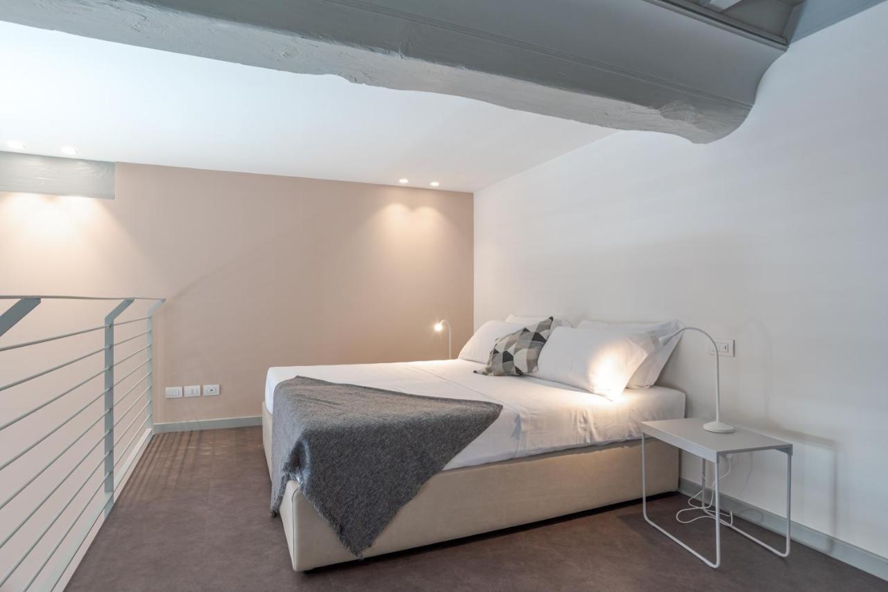 Suite Del Cardinale By Myhomeincomo Exterior foto