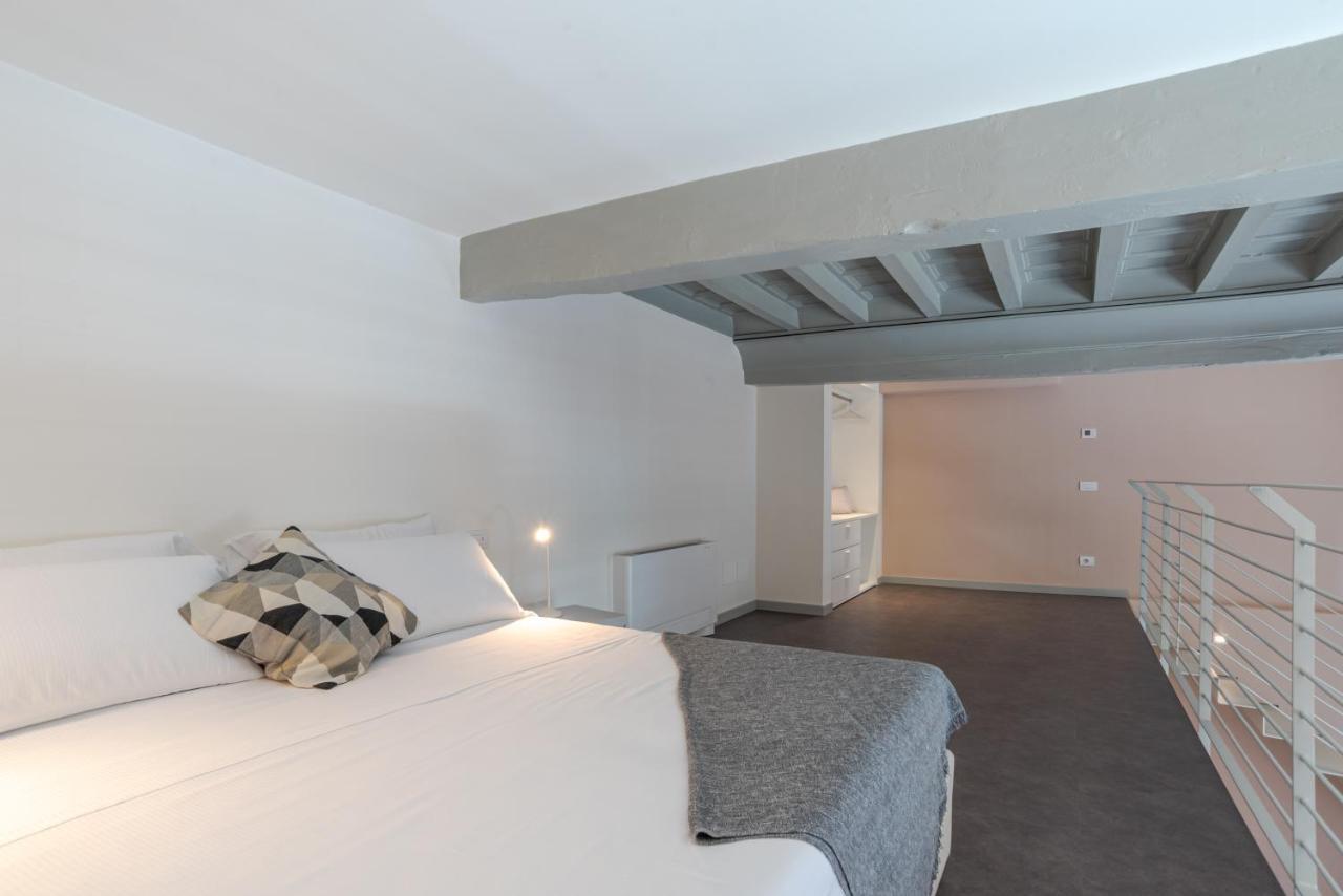 Suite Del Cardinale By Myhomeincomo Exterior foto